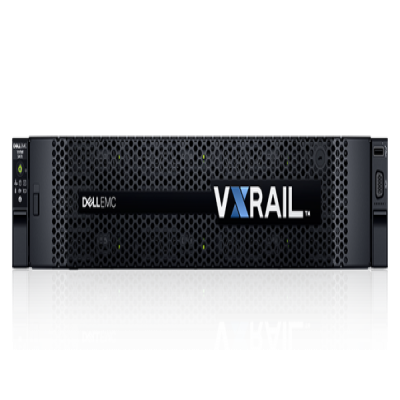 Dell EMC VxRail超融合节点